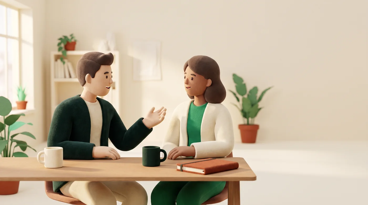 One workplace skill, one lesson a day